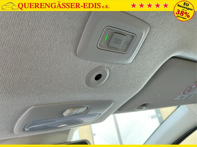 Dacia / Jogger / Grün / Extreme 7 Sitzer / Zeder Green / , Beispielbilder, ggf. teilweise mit Sonderausstattung