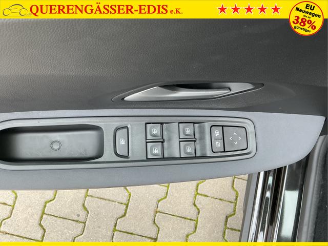 Dacia / Jogger / Schwarz / Extreme 5 Sitzer / Black Nacr&eacute; / , Beispielbilder, ggf. teilweise mit Sonderausstattung