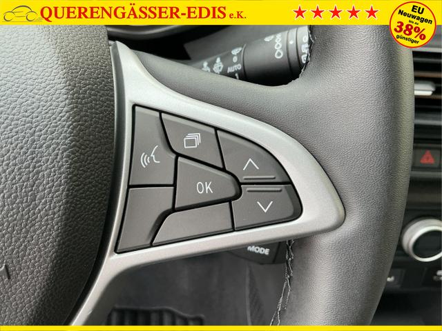 Dacia / Jogger / Schwarz / Extreme 5 Sitzer / Black Nacr&eacute; / , Beispielbilder, ggf. teilweise mit Sonderausstattung