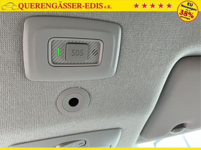 Dacia / Jogger / Schwarz / Extreme 5 Sitzer / Black Nacr&eacute; / , Beispielbilder, ggf. teilweise mit Sonderausstattung