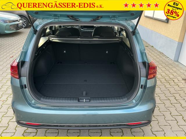 Kia / Ceed / Grau / Spin / Yucca Steel Grey / , Beispielbilder, ggf. teilweise mit Sonderausstattung