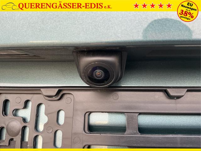 Kia / Ceed / Grau / Spin / Yucca Steel Grey / , Beispielbilder, ggf. teilweise mit Sonderausstattung