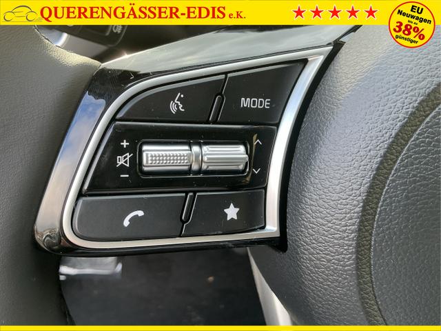 Kia / Ceed / Grau / Spin / Yucca Steel Grey / , Beispielbilder, ggf. teilweise mit Sonderausstattung