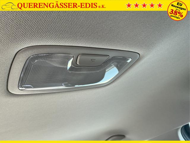 Kia / Ceed / Grün / Spin / Xperience Green / , Beispielbilder, ggf. teilweise mit Sonderausstattung