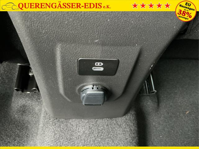 Dacia / Jogger / Schwarz / Extreme / Black Metalic / , Beispielbilder, ggf. teilweise mit Sonderausstattung