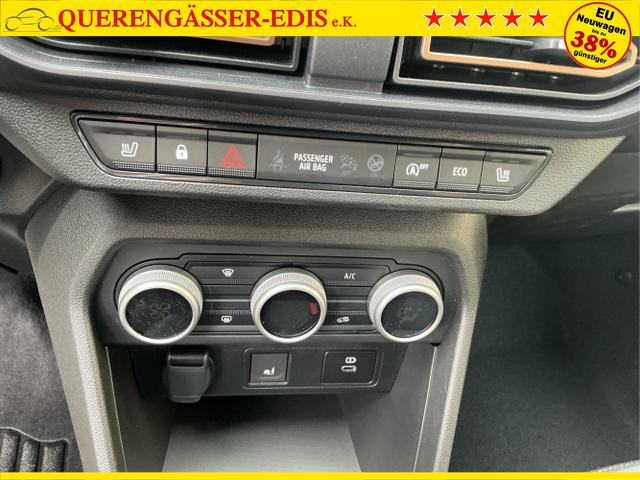 Dacia / Jogger / Schwarz / Extreme / Black Metalic / , Beispielbilder, ggf. teilweise mit Sonderausstattung