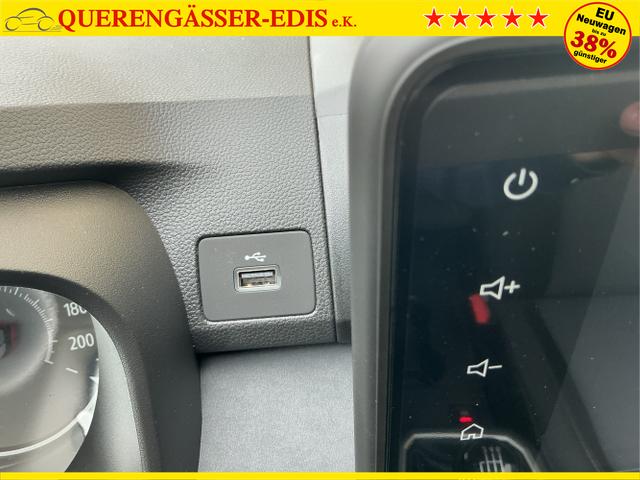 Dacia / Jogger / Schwarz / Extreme / Black Metalic / , Beispielbilder, ggf. teilweise mit Sonderausstattung