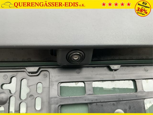 Dacia / Jogger / Grün / Extreme / Dusty Green / , Beispielbilder, ggf. teilweise mit Sonderausstattung