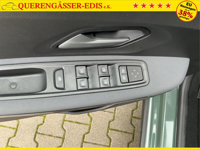 Dacia / Jogger / Grün / Extreme / Dusty Green / , Beispielbilder, ggf. teilweise mit Sonderausstattung