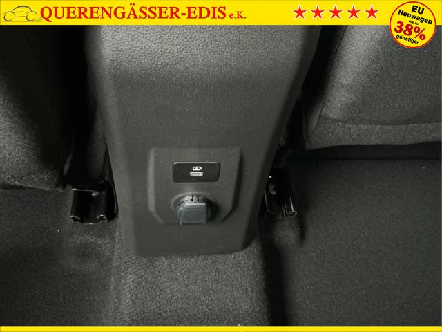 Dacia / Jogger / Grün / Extreme / Dusty Green / , Beispielbilder, ggf. teilweise mit Sonderausstattung