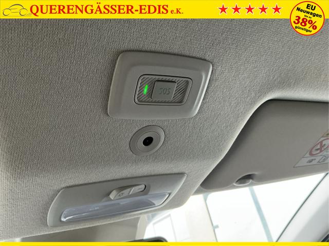 Dacia / Jogger / Grün / Extreme / Dusty Green / , Beispielbilder, ggf. teilweise mit Sonderausstattung