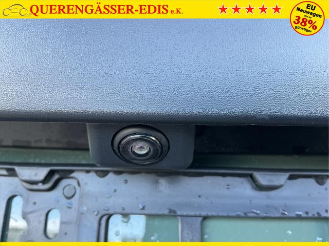 Dacia / Jogger / Gr&uuml;n / Extreme / Dusty Green / , Beispielbilder, ggf. teilweise mit Sonderausstattung