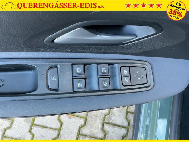 Dacia / Jogger / Gr&uuml;n / Extreme / Dusty Green / , Beispielbilder, ggf. teilweise mit Sonderausstattung