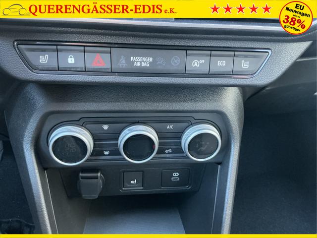 Dacia / Jogger / Gr&uuml;n / Extreme / Dusty Green / , Beispielbilder, ggf. teilweise mit Sonderausstattung