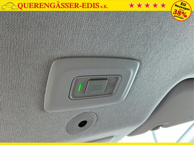 Dacia / Jogger / Gr&uuml;n / Extreme / Dusty Green / , Beispielbilder, ggf. teilweise mit Sonderausstattung