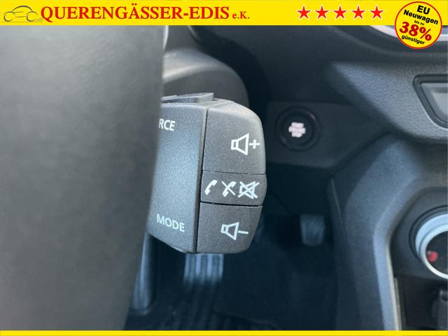 Dacia / Jogger / Gr&uuml;n / Extreme / Dusty Green / , Beispielbilder, ggf. teilweise mit Sonderausstattung