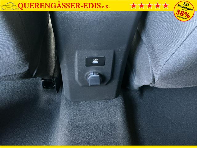 Dacia / Jogger / Gr&uuml;n / Extreme / Dusty Green / , Beispielbilder, ggf. teilweise mit Sonderausstattung