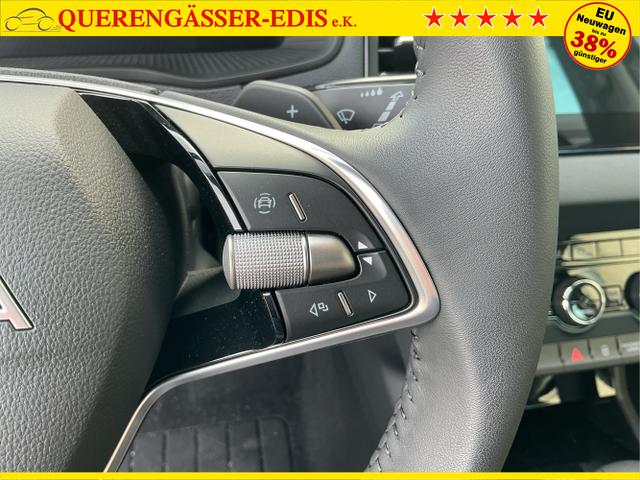 Skoda / Karoq / Schwarz / Selection / Black Magic Metalic / , Beispielbilder, ggf. teilweise mit Sonderausstattung