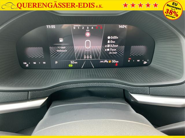 Skoda / Karoq / Schwarz / Selection / Black Magic Metalic / , Beispielbilder, ggf. teilweise mit Sonderausstattung