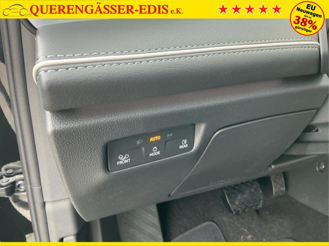 Volkswagen / Passat Variant / Schwarz / Elegance+AHK / Grenadilla Black Metalic / , Beispielbilder, ggf. teilweise mit Sonderausstattung