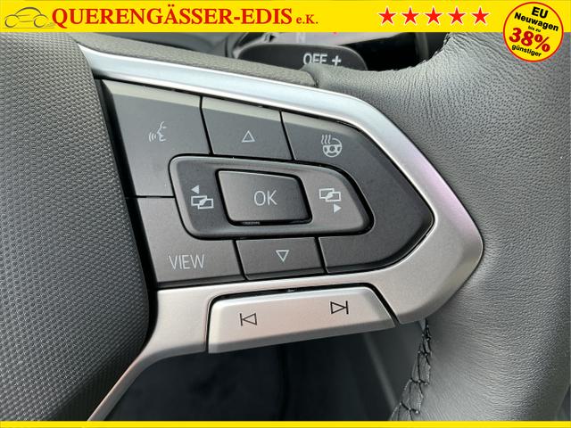 Volkswagen / Passat Variant / Schwarz / Elegance+AHK / Grenadilla Black Metalic / , Beispielbilder, ggf. teilweise mit Sonderausstattung