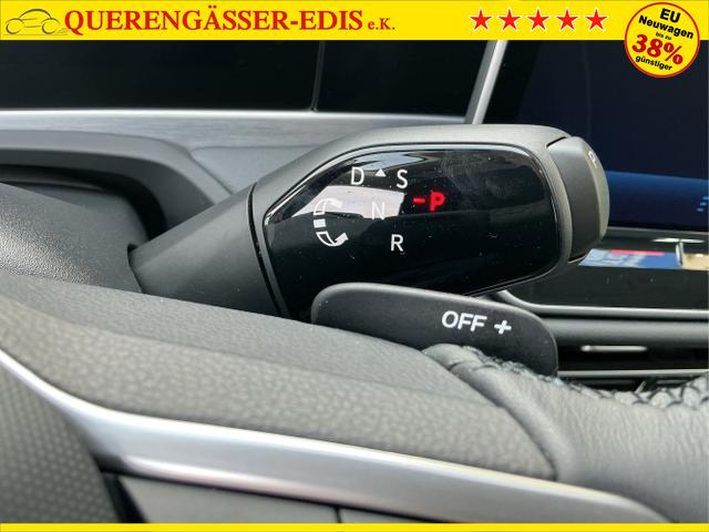 Volkswagen / Passat Variant / Schwarz / Elegance+AHK / Grenadilla Black Metalic / , Beispielbilder, ggf. teilweise mit Sonderausstattung