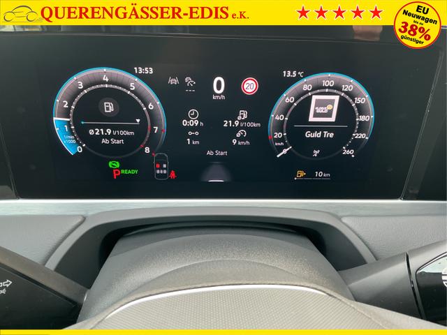 Volkswagen / Passat Variant / Schwarz / Elegance+AHK / Grenadilla Black Metalic / , Beispielbilder, ggf. teilweise mit Sonderausstattung