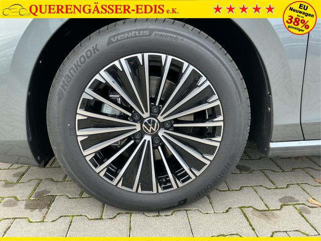 Volkswagen / Passat Variant / Grau / Elegance+AHK / Diabase Grey / , Beispielbilder, ggf. teilweise mit Sonderausstattung