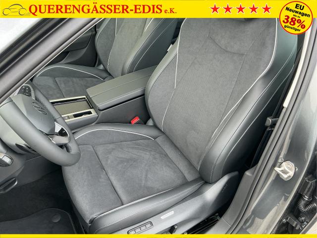 Volkswagen / Passat Variant / Grau / Elegance+AHK / Diabase Grey / , Beispielbilder, ggf. teilweise mit Sonderausstattung
