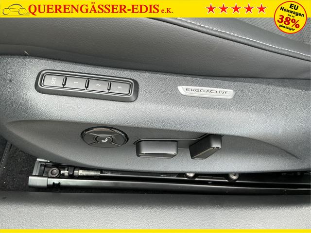 Volkswagen / Passat Variant / Grau / Elegance+AHK / Diabase Grey / , Beispielbilder, ggf. teilweise mit Sonderausstattung