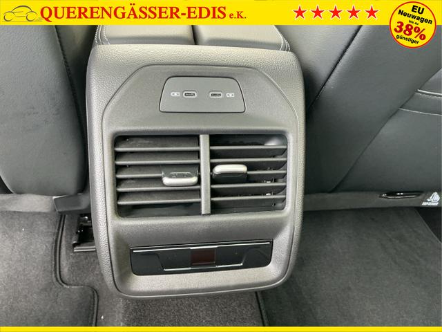 Volkswagen / Passat Variant / Grau / Elegance+AHK / Diabase Grey / , Beispielbilder, ggf. teilweise mit Sonderausstattung