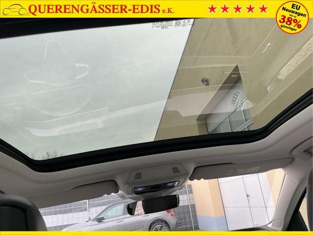 Volkswagen / Passat Variant / Grau / Elegance+AHK / Diabase Grey / , Beispielbilder, ggf. teilweise mit Sonderausstattung