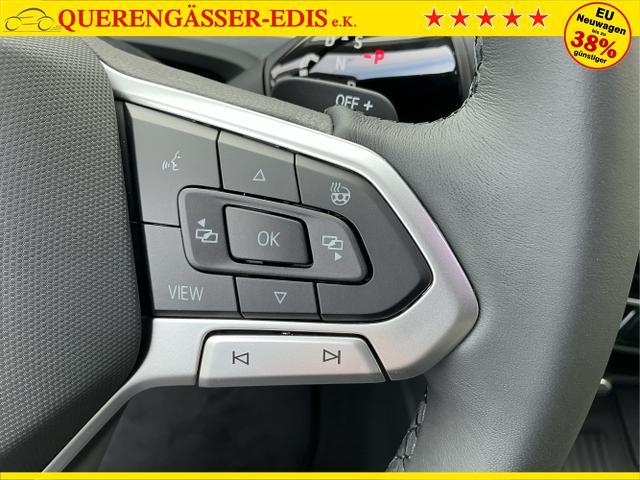 Volkswagen / Passat Variant / Grau / Elegance+AHK / Diabase Grey / , Beispielbilder, ggf. teilweise mit Sonderausstattung