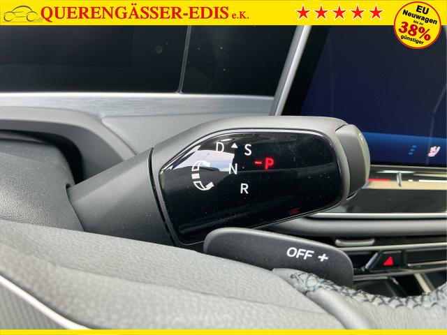 Volkswagen / Passat Variant / Grau / Elegance+AHK / Diabase Grey / , Beispielbilder, ggf. teilweise mit Sonderausstattung