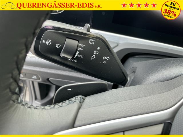 Volkswagen / Passat Variant / Grau / Elegance+AHK / Diabase Grey / , Beispielbilder, ggf. teilweise mit Sonderausstattung