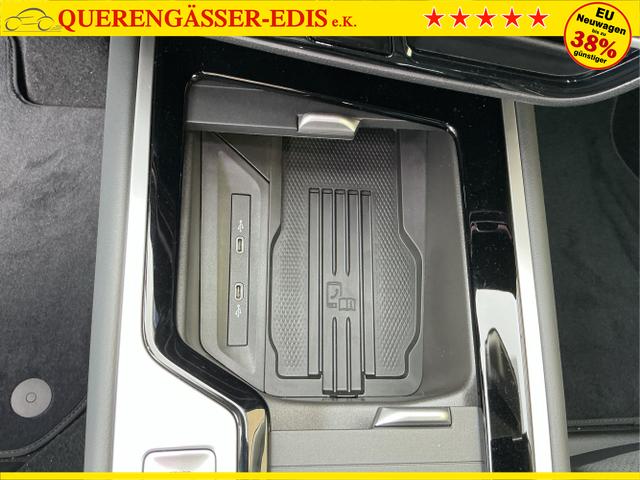 Volkswagen / Passat Variant / Grau / Elegance+AHK / Diabase Grey / , Beispielbilder, ggf. teilweise mit Sonderausstattung