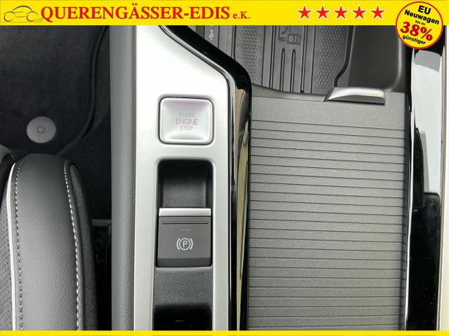 Volkswagen / Passat Variant / Grau / Elegance+AHK / Diabase Grey / , Beispielbilder, ggf. teilweise mit Sonderausstattung