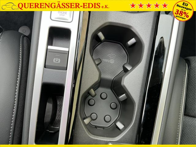 Volkswagen / Passat Variant / Grau / Elegance+AHK / Diabase Grey / , Beispielbilder, ggf. teilweise mit Sonderausstattung