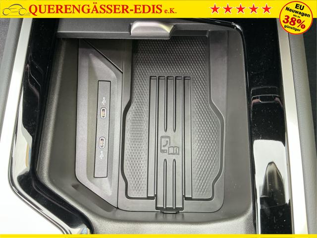 Volkswagen / Passat Variant / Grau / Elegance+AHK / Diabase Grey / , Beispielbilder, ggf. teilweise mit Sonderausstattung