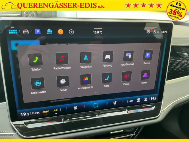 Volkswagen / Passat Variant / Grau / Elegance+AHK / Diabase Grey / , Beispielbilder, ggf. teilweise mit Sonderausstattung