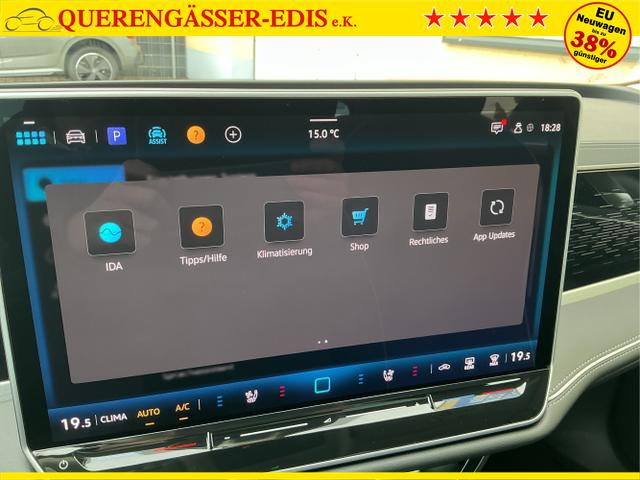 Volkswagen / Passat Variant / Grau / Elegance+AHK / Diabase Grey / , Beispielbilder, ggf. teilweise mit Sonderausstattung