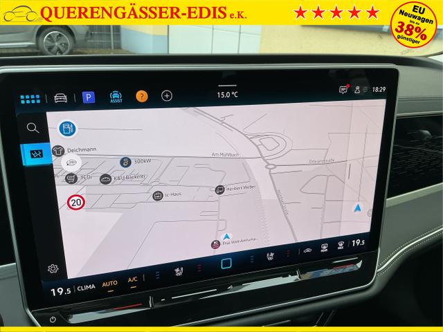 Volkswagen / Passat Variant / Grau / Elegance+AHK / Diabase Grey / , Beispielbilder, ggf. teilweise mit Sonderausstattung