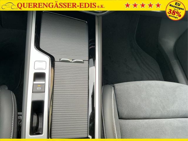 Volkswagen / Passat Variant / Grau / Elegance+AHK / Diabase Grey / , Beispielbilder, ggf. teilweise mit Sonderausstattung