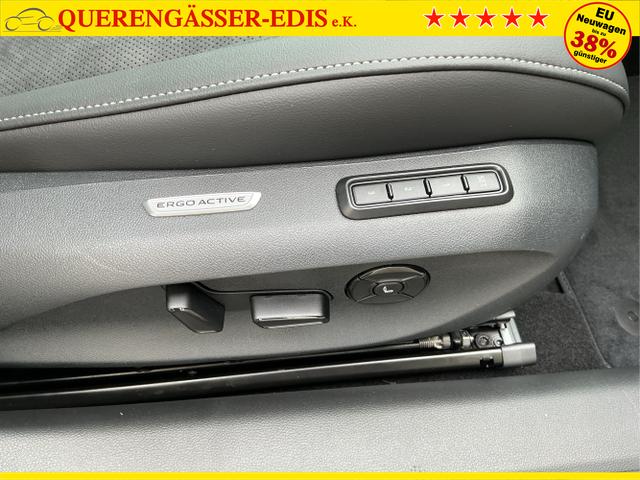 Volkswagen / Passat Variant / Grau / Elegance+AHK / Diabase Grey / , Beispielbilder, ggf. teilweise mit Sonderausstattung