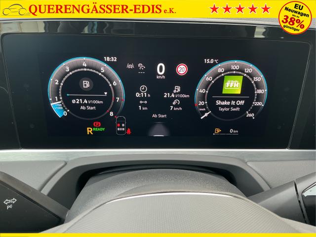 Volkswagen / Passat Variant / Grau / Elegance+AHK / Diabase Grey / , Beispielbilder, ggf. teilweise mit Sonderausstattung