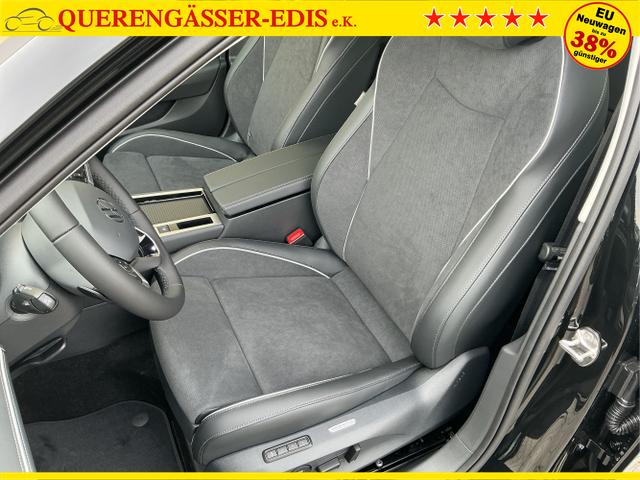 Volkswagen / Passat Variant / Schwarz / Elegance / Grenadilla Black / , Beispielbilder, ggf. teilweise mit Sonderausstattung