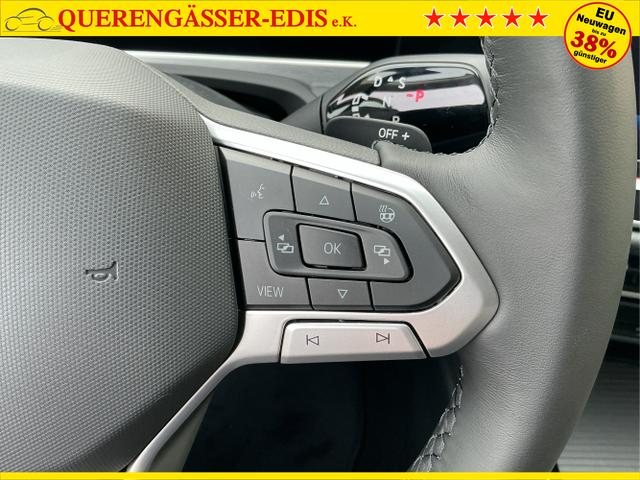 Volkswagen / Passat Variant / Schwarz / Elegance / Grenadilla Black / , Beispielbilder, ggf. teilweise mit Sonderausstattung