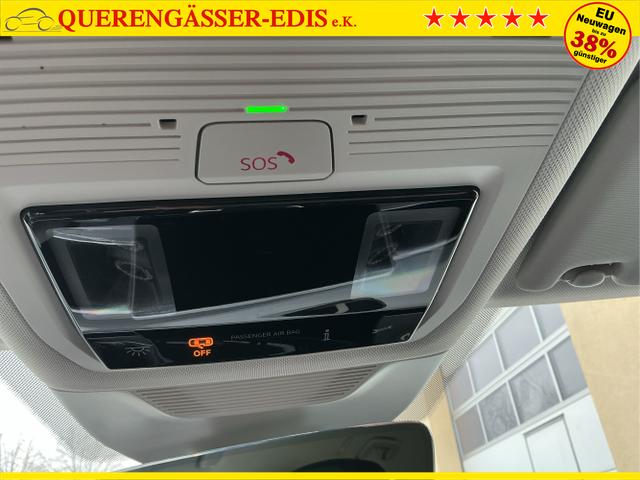 Volkswagen / Passat Variant / Schwarz / Elegance / Grenadilla Black / , Beispielbilder, ggf. teilweise mit Sonderausstattung