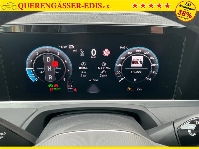 Volkswagen / Passat Variant / Schwarz / Elegance / Grenadilla Black / , Beispielbilder, ggf. teilweise mit Sonderausstattung