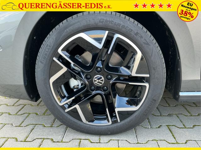 Volkswagen / Passat Variant / Grau / Elegance / Diabase Grey / , Beispielbilder, ggf. teilweise mit Sonderausstattung